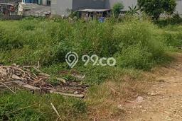 Lahan Kosong Disewakan di Kelapa Dua, Tangerang, Luas 20000m2 Lahan Kosong Disewakan di Kelapa Dua, Tangerang, Luas 20000m2