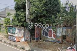 Tanah Dijual Lokasi Parung Bogor - Tanah Dijual Lokasi Parung Bogor -