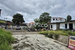 Lahan untuk Disewakan di Pamulang Tangerang Selatan - Lahan untuk Disewakan di Pamulang Tangerang Selatan -