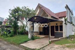 Hunian Mewah LB 160m2 Siap Pakai Desain Elegan di Alam Sutera, Tangerang Hunian Mewah LB 160m2 Siap Pakai Desain Elegan di Alam Sutera, Tangerang