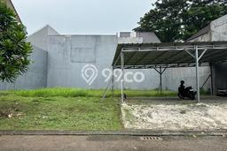 Tanah Dijual Lokasi Strategis di Tangerang Selatan dengan Luas 277m2 Tanah Dijual Lokasi Strategis di Tangerang Selatan dengan Luas 277m2