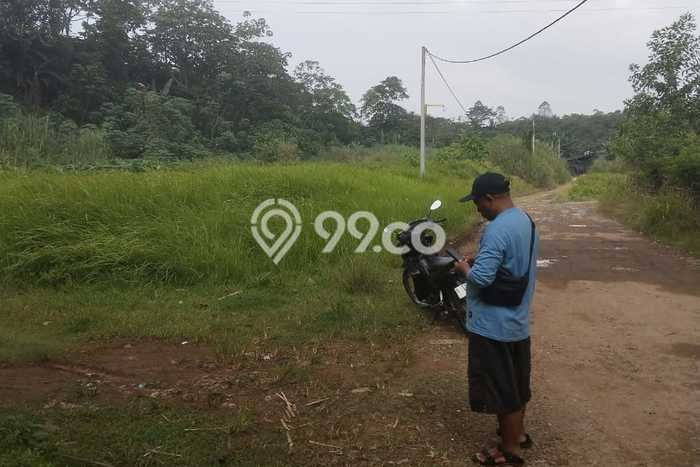 Tanah Siap Pakai Disewakan di Tangerang, Tangerang, Luas 20000m2 Tanah Siap Pakai Disewakan di Tangerang, Tangerang, Luas 20000m2