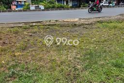 Tanah di Pamulang, Tangerang Selatan Luas 1300m2 Dijual Segera Tanah di Pamulang, Tangerang Selatan Luas 1300m2 Dijual Segera