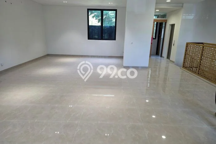 Unit Kantor Tersedia di BSD Spesifikasi LB 583m2 Unit Kantor Tersedia di BSD Spesifikasi LB 583m2
