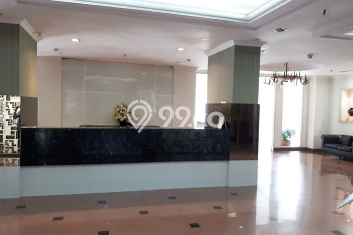 Disewakan Segera Apartemen Strategis 3 KT, 2 KM di Kawasan Karawaci Disewakan Segera Apartemen Strategis 3 KT, 2 KM di Kawasan Karawaci
