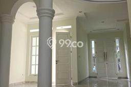 Ready to Use! Premium House LT 140m2 Desain Elegan di Bintaro Ready to Use! Premium House LT 140m2 Desain Elegan di Bintaro