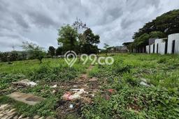 Siap Disewakan Tanah di Pamulang Luas 9200m2 Area Potensial Siap Disewakan Tanah di Pamulang Luas 9200m2 Area Potensial