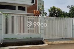 Jual Rumah Favorit Siap Huni LB 156m2 di Serpong, Tangerang Selatan Jual Rumah Favorit Siap Huni LB 156m2 di Serpong, Tangerang Selatan