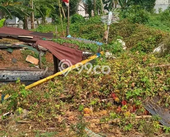 Lahan Kosong Disewakan di Kelapa Dua, Tangerang, Luas 20000m2 Lahan Kosong Disewakan di Kelapa Dua, Tangerang, Luas 20000m2