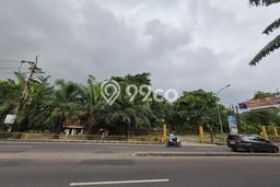 Tanah Dijual Lokasi Parung, Bogor Luas 10680m2 Legalitas Aman Tanah Dijual Lokasi Parung, Bogor Luas 10680m2 Legalitas Aman