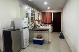 Ready to Use! Premium House LT 160m2 Desain Modern di BSD Ready to Use! Premium House LT 160m2 Desain Modern di BSD