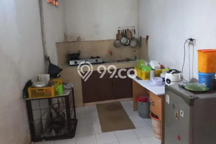 Dijual Kost di Pondok Aren, Tangerang Selatan, 22 KT, 6 KM, Luas 250m2 Dijual Kost di Pondok Aren, Tangerang Selatan, 22 KT, 6 KM, Luas 250m2