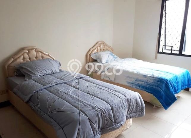 Disewakan Segera Apartemen Strategis 3 KT, 2 KM di Kawasan Karawaci Disewakan Segera Apartemen Strategis 3 KT, 2 KM di Kawasan Karawaci