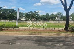 Untuk Disewa Tanah di Tangerang, Luas 3400m2 Area Berkembang Untuk Disewa Tanah di Tangerang, Luas 3400m2 Area Berkembang