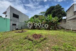 Dijual Tanah 1500m2 di BSD, Tangerang Dijual Tanah 1500m2 di BSD, Tangerang