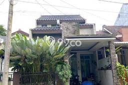 Jual Rumah Favorit Siap Huni LB 120m2 di Pamulang, Tangerang Selatan Jual Rumah Favorit Siap Huni LB 120m2 di Pamulang, Tangerang Selatan