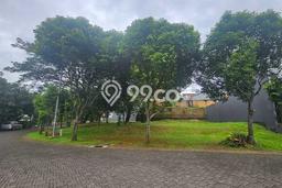 Untuk Dijual Tanah di Tangerang, Luas 533m2 PPJB Untuk Dijual Tanah di Tangerang, Luas 533m2 PPJB