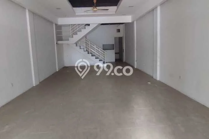 FOR RENT! Ruko di Lippo Karawaci Cocok untuk Bisnis 300m2 FOR RENT! Ruko di Lippo Karawaci Cocok untuk Bisnis 300m2