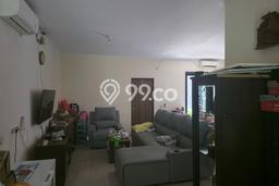 Rumah Luxury Modern Tanpa Renovasi di BSD City Tangerang Rumah Luxury Modern Tanpa Renovasi di BSD City Tangerang
