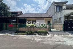 Disewakan Rumah Konsep Modern di Pamulang Tangerang Selatan dengan 6 KT Disewakan Rumah Konsep Modern di Pamulang Tangerang Selatan dengan 6 KT