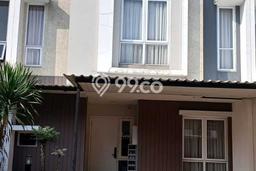 Rumah Minimalis 4 KT di Gading Serpong Tangerang Full Furnished Rumah Minimalis 4 KT di Gading Serpong Tangerang Full Furnished