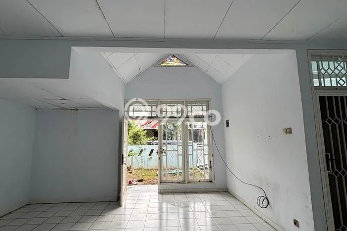 Dijual Hunian Rumah Nyaman 3 KT di Banjar Wijaya, Tangerang Dijual Hunian Rumah Nyaman 3 KT di Banjar Wijaya, Tangerang