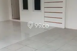 Rumah Modern 3 Kamar LT 105m2 di Modernland Rumah Modern 3 Kamar LT 105m2 di Modernland