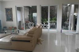 Rumah Eksklusif Best Location di Tangerang, Banten Rumah Eksklusif Best Location di Tangerang, Banten