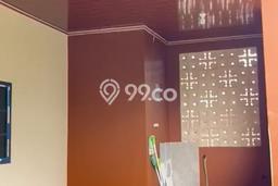 Rumah Modern 3 KT di Pasar Kemis Tangerang Unfurnished Rumah Modern 3 KT di Pasar Kemis Tangerang Unfurnished