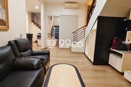 Rumah Luxury Modern Tanpa Renovasi di Gading Serpong Tangerang Rumah Luxury Modern Tanpa Renovasi di Gading Serpong Tangerang