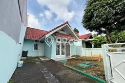 Rumah Minimalis 3 Kamar LT 144m2 di Banjar Wijaya Rumah Minimalis 3 Kamar LT 144m2 di Banjar Wijaya
