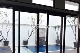 Dijual Rumah Mewah Megah Dengan View Eksklusif di Banjar Wijaya, Tangerang Dijual Rumah Mewah Megah Dengan View Eksklusif di Banjar Wijaya, Tangerang