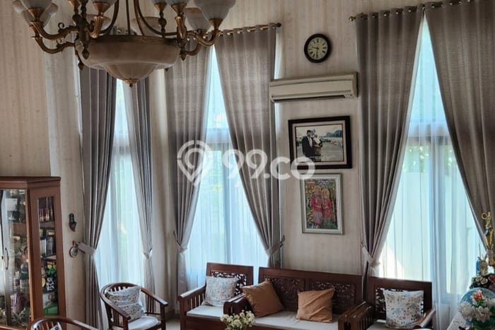 Rumah Luxury Modern Siap Huni di Lippo Karawaci Tangerang Rumah Luxury Modern Siap Huni di Lippo Karawaci Tangerang