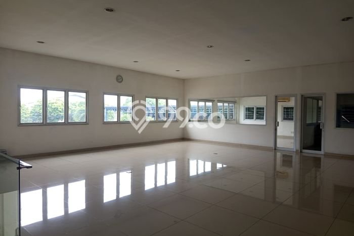 Gudang di , Luas 3000m2m², Area Komersial, Posisi Premium Gudang di , Luas 3000m2m², Area Komersial, Posisi Premium