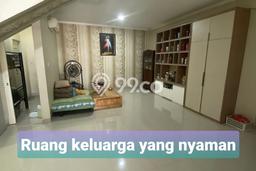 Ready to Use! Luxury House LT 176m2 Desain Elegan di Modernland Ready to Use! Luxury House LT 176m2 Desain Elegan di Modernland