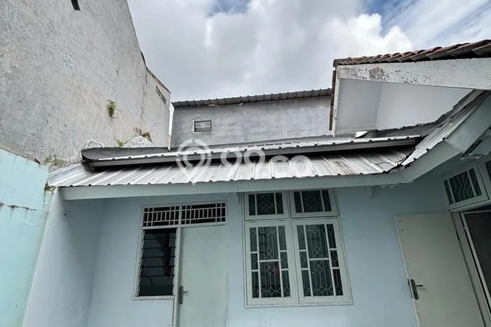 Dijual Hunian Rumah Nyaman 3 KT di Banjar Wijaya, Tangerang Dijual Hunian Rumah Nyaman 3 KT di Banjar Wijaya, Tangerang