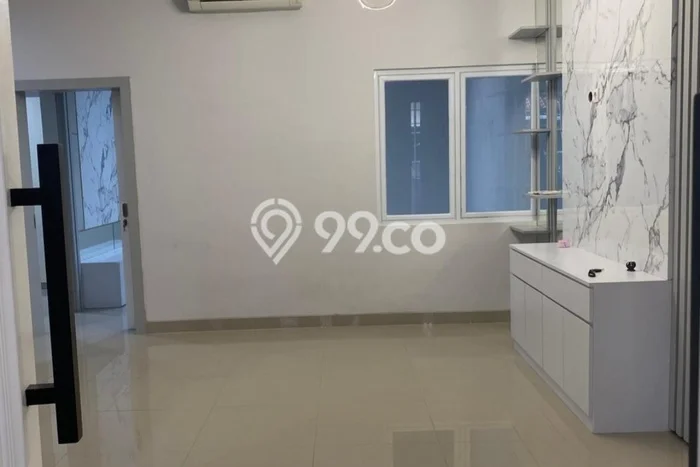 Dijual Hunian Rumah Terawat 3 Kamar di Modernland, Tangerang Dijual Hunian Rumah Terawat 3 Kamar di Modernland, Tangerang