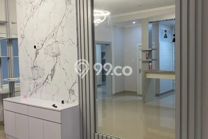 Dijual Hunian Rumah Terawat 3 Kamar di Modernland, Tangerang Dijual Hunian Rumah Terawat 3 Kamar di Modernland, Tangerang