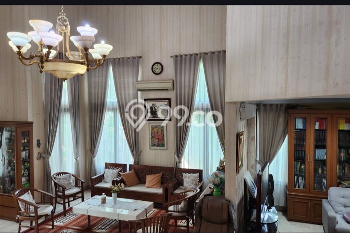 Rumah Luxury Modern Siap Huni di Lippo Karawaci Tangerang Rumah Luxury Modern Siap Huni di Lippo Karawaci Tangerang