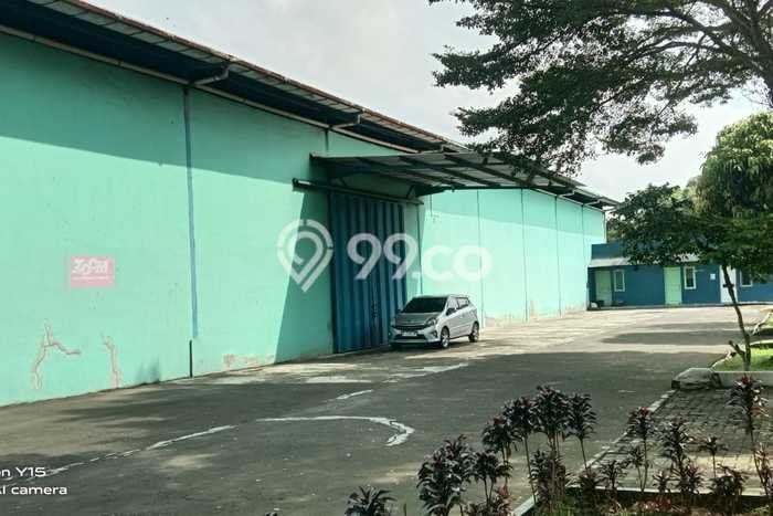 Gudang For Sale di Kawasan Tangerang, Tangerang Harga Kompetitif Gudang For Sale di Kawasan Tangerang, Tangerang Harga Kompetitif