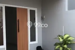 Dijual Rumah Eksklusif 2 KT di Bandara, Jakarta Barat Dijual Rumah Eksklusif 2 KT di Bandara, Jakarta Barat