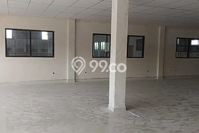 Pabrik Bagus LT 4600m2 LB 3000m2 Dijual di Cikupa Tangerang Pabrik Bagus LT 4600m2 LB 3000m2 Dijual di Cikupa Tangerang