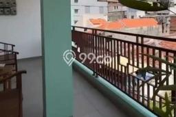 Kost untuk Dijual di Setiabudi Punya 36 Kamar Kost untuk Dijual di Setiabudi Punya 36 Kamar