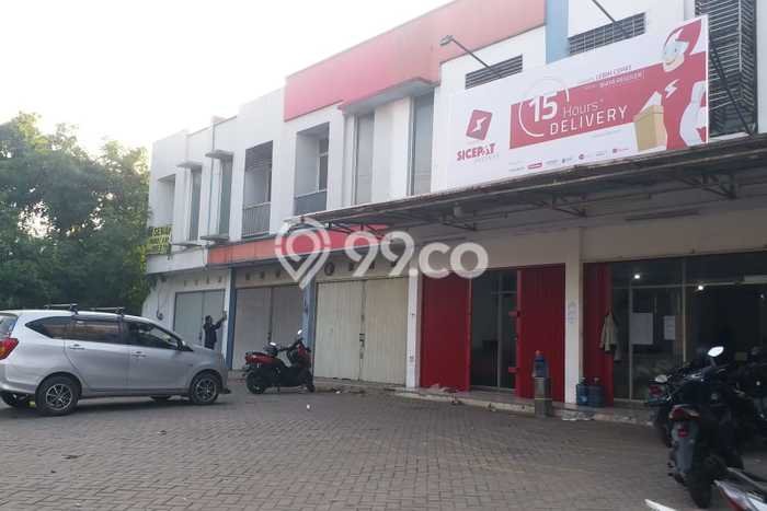 Ruko 2 Lantai Jalan Raya Gunung Putri Ruko 2 Lantai Jalan Raya Gunung Putri