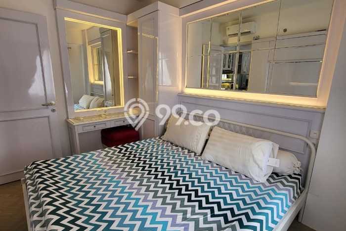 Apartemen Podomoro Golf View Cimanggis Apartemen Podomoro Golf View Cimanggis