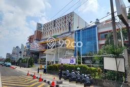 Hunian Apartemen Ekonomis di Depok dengan 1 Kamar Tidur, 1 Kamar Mandi Hunian Apartemen Ekonomis di Depok dengan 1 Kamar Tidur, 1 Kamar Mandi