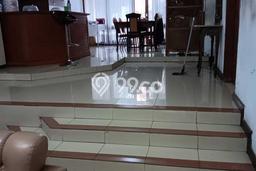 Rumah Elit Modern Tanpa Renovasi di Bandung Kota Bandung Rumah Elit Modern Tanpa Renovasi di Bandung Kota Bandung