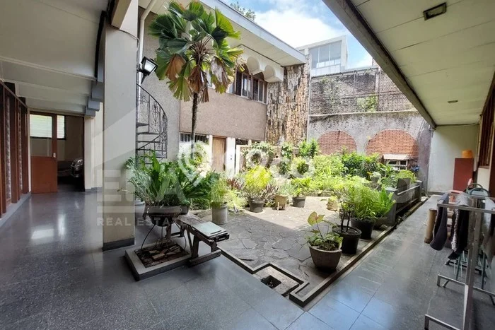 Rumah Eksklusif Dijual LT 662m2 di Bandung Wetan, Bandung Rumah Eksklusif Dijual LT 662m2 di Bandung Wetan, Bandung