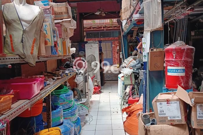Paling Dicari! Komersial Dijual di Suniaraja Harga Kompetitif Paling Dicari! Komersial Dijual di Suniaraja Harga Kompetitif