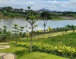 Untuk Dijual Tanah 665m2 di Kota Baru Parahyangan, Bandung Untuk Dijual Tanah 665m2 di Kota Baru Parahyangan, Bandung